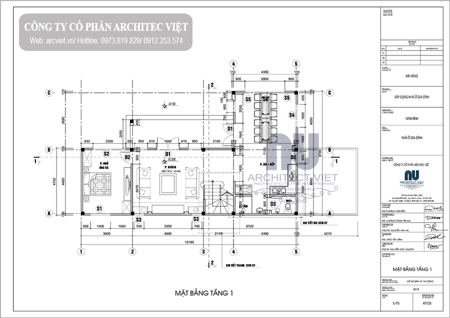 tư vấn thiết kế biệt thự chữ L mẫu nhà đẹp