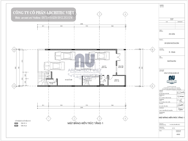 tầng 1 nhà phố 4 tầng hiện đại 8x20m đẹp thiết kế tầng 1 nhà phố 4 tầng hiện đại 8x20m