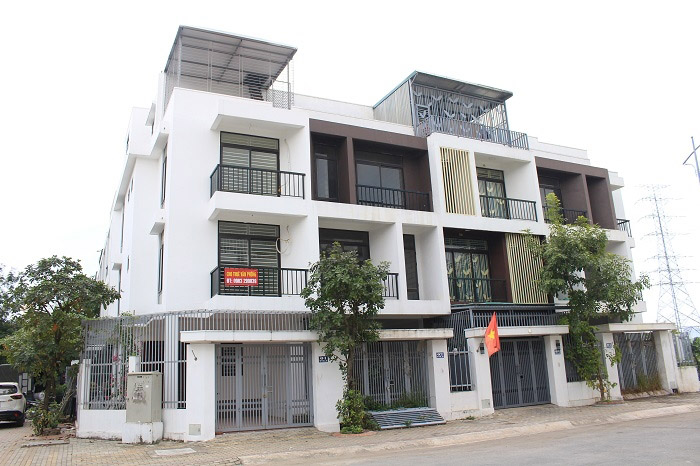 4 Yếu tố quyết định có nên mua biệt thự Ao Sào - Thịnh Liệt - Hoàng Mai