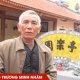 Bác Trương Minh Nhâm